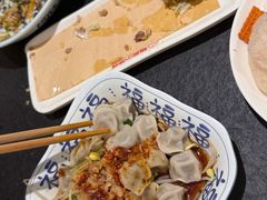 -福苗小骆驼烧烤(大唐不夜城店)