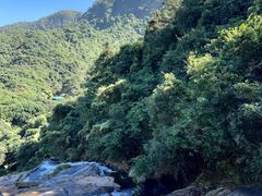 -马峦山郊野公园