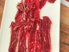 -陈记牛牛潮汕牛肉火锅(鑫海店)
