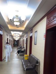 -南京医科大学友谊整形外科医院