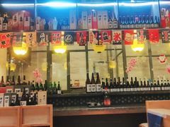 -鲔吞·和牛寿喜烧(闵行区绿瘦酒店)
