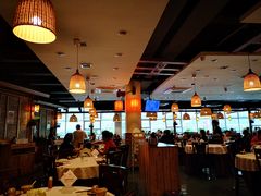 大堂-深山老屋(国顺东路店)