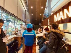 -Manner Coffee(大宁国际商业广场店)