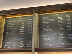 菜单-花马天堂云南餐厅 Lost Heaven(外滩店)