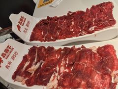-犇鼎牛潮汕牛肉火锅(新辰里学清路店)