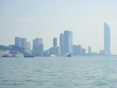 -国际邮轮中心码头(厦鼓码头)