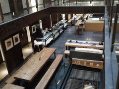 -成都皈徕栖精品酒店(四川大学九眼桥店)