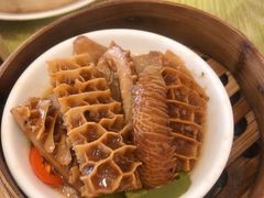 -添好运点心专门店(百老汇店)