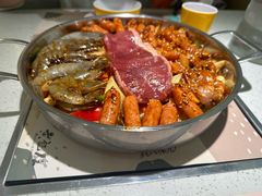 -黄记煌三汁焖锅(悦方IDmall店)