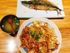 -石屋料理(南京西路店)