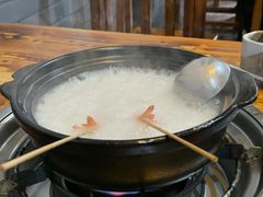 -盈田盈粥庄(博山东路店)