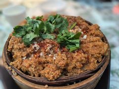 -田园印象·成都土菜院子(华阳店)