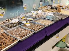 -健跳小海鲜(人民路店)