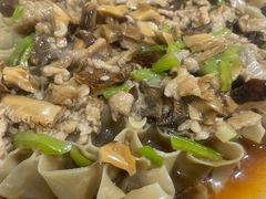-张茂民族饭店(胜利北路店)