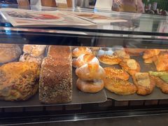 -BAKER&SPICE(环贸店)