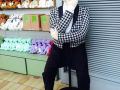 -济州岛泰迪熊博物馆