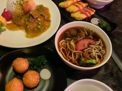 -70後铁锅炖(坡博总店)