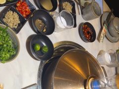 -狐狸爱上椰子鸡(滨江星光大道店)