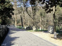 -敬亭山风景名胜区