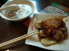 -鲜得来排骨年糕(云南南路店)