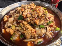 -湖南文氏湘菜馆(顺河高架路店)