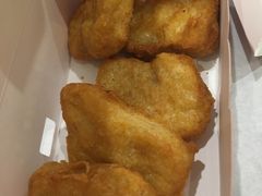 -肯德基(大剧院店)