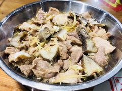 -花果山庄•现烤荔枝柴烧鹅
