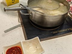 -黑山牛肉汤火锅(花城汇店)