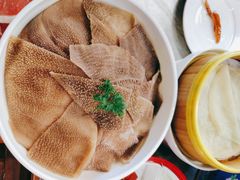 -东来顺•非遗火锅(外滩店)