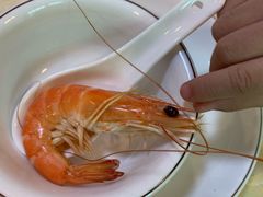 -老字号蛇口德记烧腊饭店·海鲜加工