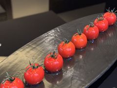 -丽晶轩中餐厅(重庆丽晶酒店)