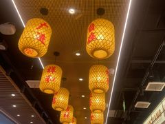 -素满香·全民食养自助(长宁龙之梦店)