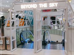 -凯德广场(学府店)