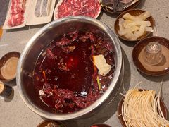 -华丰火锅(双林北横路店)