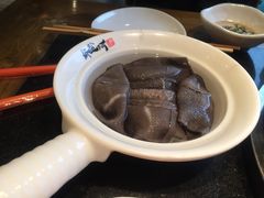 鲜毛肚-纸盐河码头火锅(十八梯店)
