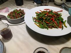 -周渝食惦·酸菜鱼精致川菜(横岗店)
