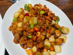 -大秦面庄(青松路店)