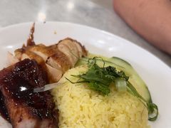 -南香饭店(Jalan Sultan)