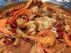 -胖哥俩肉蟹煲(湛江印象汇店)
