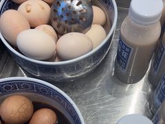 -李与白包子铺(桐梓林店)