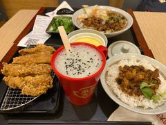-永和大王(茉莉上新·共和新路店)