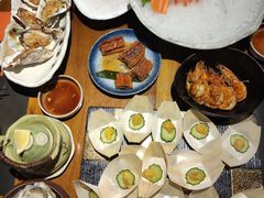 -和彩放题餐厅(酒仙桥店)