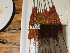 -勇利赵家烤肉坊(翠华北路店)