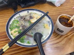 -鸭小妹鸭血粉丝(老门东店)