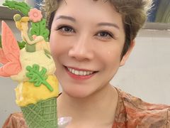 -CORNER CONE GELATO酷矿手作霜淇淋(南头古城店)