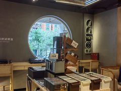 -Echo回声黑胶唱片咖啡馆