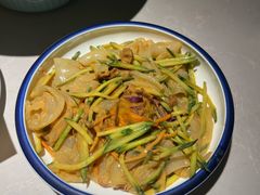 -额娘·现烙春饼烤鸭(太原总店)