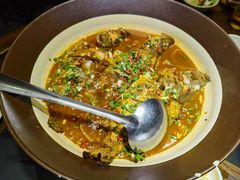 -筱湘溪·原住土菜小院