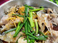 蒸鱼头-黎记大排档(慈云路店)