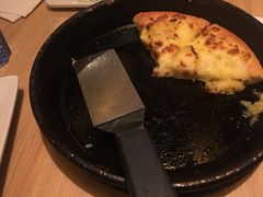 -必胜客(机场路店)